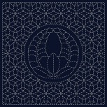 Sashiko Squares